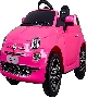  Auto Macchina ELETTRICA per Bambine Full Optional 