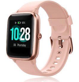 Smartwatch Orologio Fitness
