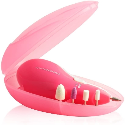 kit per mani e pedicure