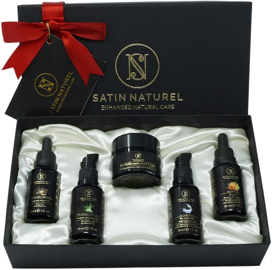 Kit Antietà Biologico 