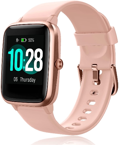 Smartwatch Orologio Fitness