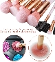 Set Di Pennelli per makeup 2